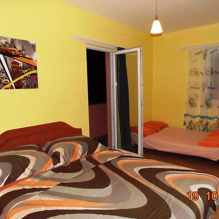De Lux Apartments Luka Bar Buitenkant foto