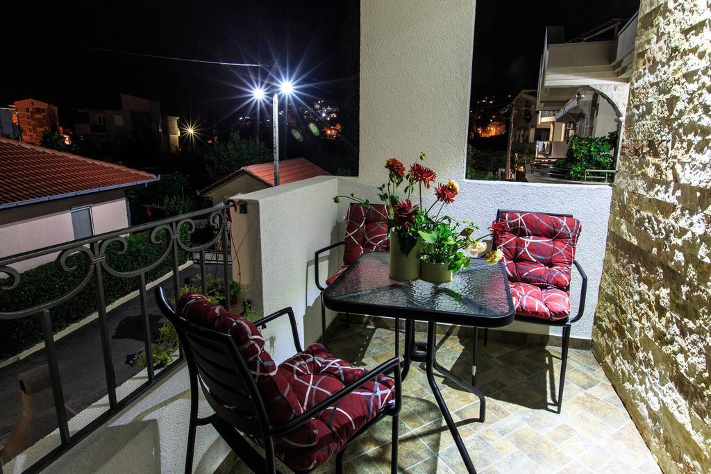 De Lux Apartments Luka Bar Buitenkant foto